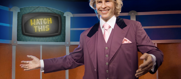 Watch this! #005 – Wetten, D’oh..? Watch this! #005 – Wetten, D’oh..?