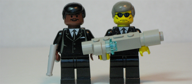 Watch this! #012 – Ich bin Mr. Kill Watch this! #012 – Ich bin Mr. Kill