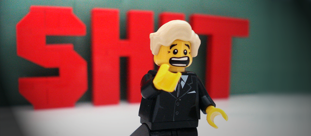 Watch this! #025 – By Grabthar’s hammer! Watch this! #025 – By Grabthar’s hammer!