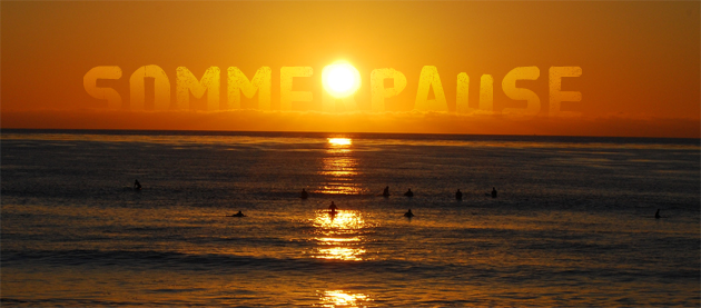 Sommerpause #000 – Zeit ist Geld Sommerpause #000 – Zeit ist Geld
